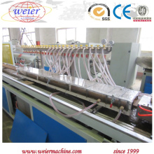 PVC WPC Profile Making Machine